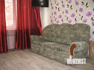 1-к квартира, на длительный срок, 34м2, 1/5 этаж