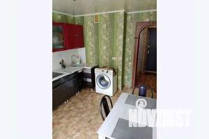 1-к квартира, посуточно, 40м2, 7/17 этаж