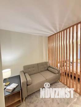 1-к квартира, посуточно, 31м2, 4/5 этаж