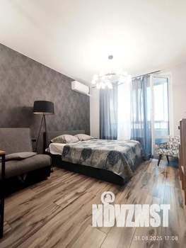 Студия квартира, посуточно, 30м2, 10/10 этаж