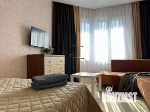 2-к квартира, посуточно, 64м2, 1/1 этаж