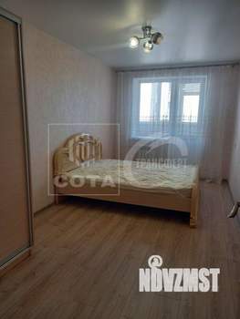 2-к квартира, на длительный срок, 59м2, 7/17 этаж