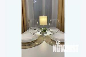 1-к квартира, посуточно, 30м2, 1/4 этаж