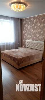 2-к квартира, на длительный срок, 57м2, 4/10 этаж