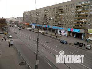 2-к квартира, посуточно, 45м2, 1/1 этаж