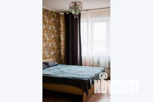 1-к квартира, посуточно, 38м2, 13/17 этаж