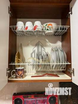 1-к квартира, на длительный срок, 30м2, 3/9 этаж