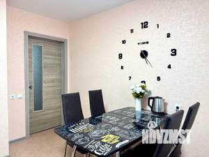 2-к квартира, посуточно, 61м2, 19/25 этаж