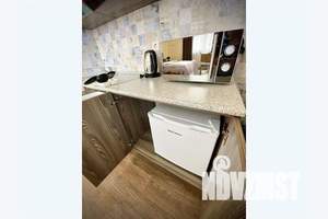 1-к квартира, посуточно, 32м2, 3/6 этаж