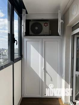 1-к квартира, на длительный срок, 38м2, 18/19 этаж