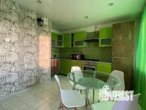 1-к квартира, посуточно, 48м2, 9/10 этаж