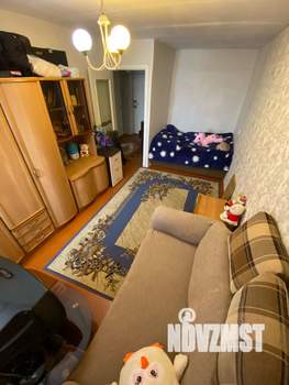 1-к квартира, на длительный срок, 30м2, 10/12 этаж