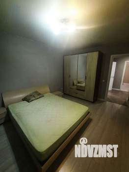 3-к квартира, на длительный срок, 92м2, 9/25 этаж