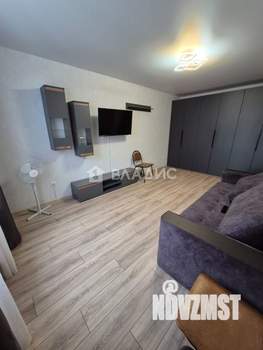 1-к квартира, на длительный срок, 37м2, 13/17 этаж
