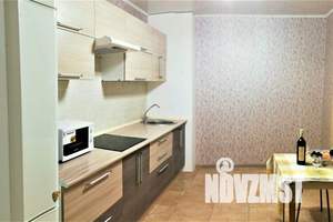 1-к квартира, посуточно, 43м2, 7/25 этаж