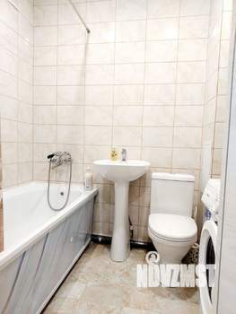 Студия квартира, посуточно, 23м2, 7/17 этаж