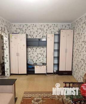 1-к квартира, на длительный срок, 35м2, 2/16 этаж