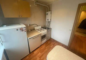 1-к квартира, на длительный срок, 32м2, 5/5 этаж