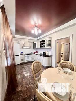 2-к квартира, посуточно, 70м2, 8/15 этаж