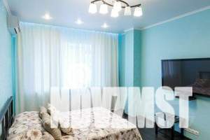 1-к квартира, посуточно, 48м2, 14/16 этаж