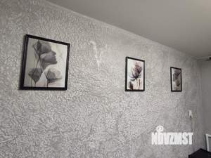 2-к квартира, на длительный срок, 44м2, 5/5 этаж