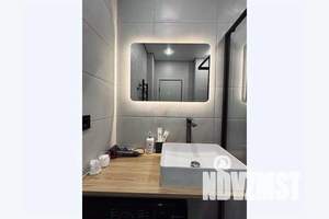 1-к квартира, посуточно, 21м2, 2/19 этаж