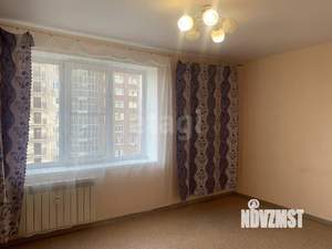 3-к квартира, на длительный срок, 75м2, 5/17 этаж