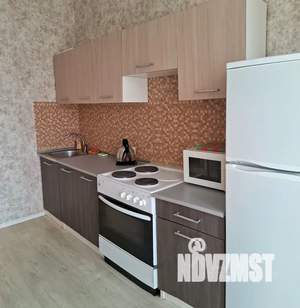 1-к квартира, посуточно, 45м2, 8/20 этаж
