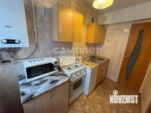 1-к квартира, на длительный срок, 26м2, 3/4 этаж