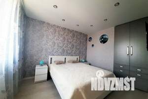 1-к квартира, посуточно, 46м2, 14/20 этаж