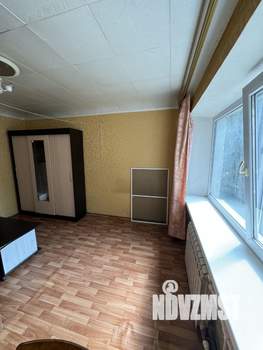 Студия квартира, на длительный срок, 18м2, 4/5 этаж