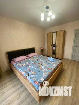 2-к квартира, посуточно, 60м2, 1/20 этаж