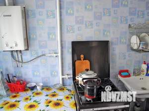 1-к квартира, посуточно, 32м2, 3/5 этаж