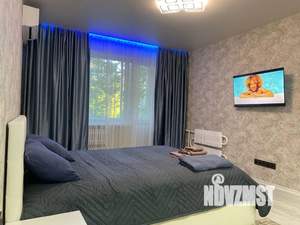 1-к квартира, посуточно, 38м2, 3/9 этаж