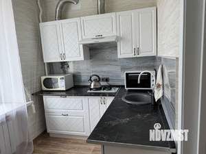 2-к квартира, на длительный срок, 53м2, 4/5 этаж