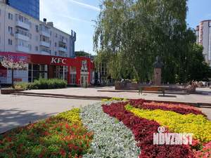 1-к квартира, на длительный срок, 32м2, 4/5 этаж