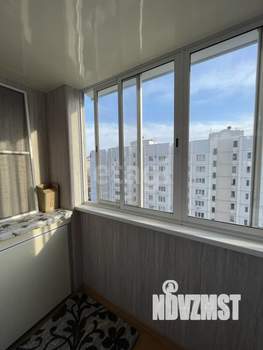 1-к квартира, на длительный срок, 45м2, 10/17 этаж