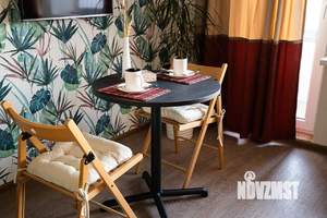 1-к квартира, посуточно, 24м2, 1/1 этаж