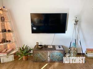 2-к квартира, посуточно, 60м2, 1/1 этаж