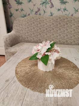 2-к квартира, посуточно, 60м2, 1/1 этаж