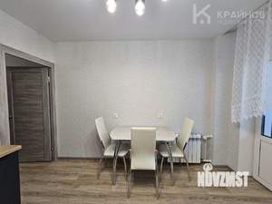 1-к квартира, на длительный срок, 42м2, 5/17 этаж