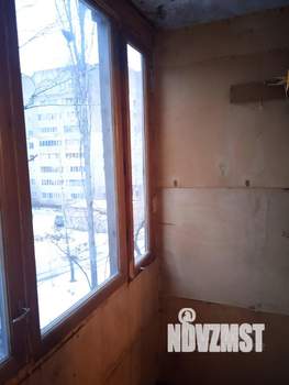 1-к квартира, на длительный срок, 32м2, 4/5 этаж