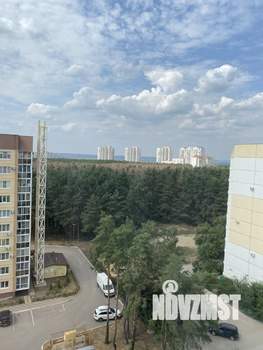 1-к квартира, на длительный срок, 38м2, 10/10 этаж