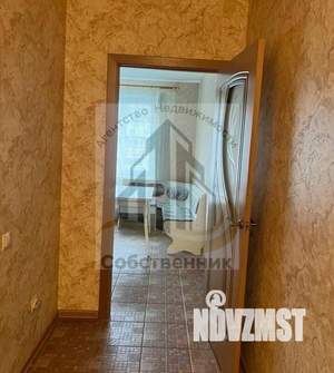 2-к квартира, на длительный срок, 63м2, 17/17 этаж