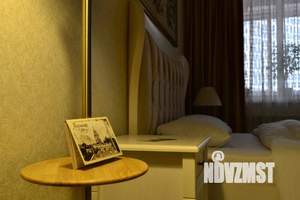 3-к квартира, посуточно, 89м2, 1/1 этаж