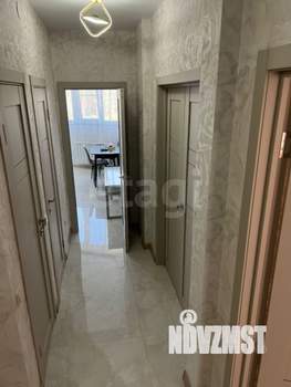 2-к квартира, на длительный срок, 65м2, 5/16 этаж