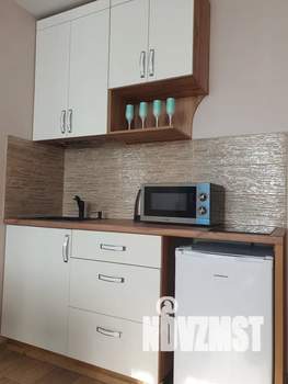 Студия квартира, посуточно, 23м2, 16/18 этаж