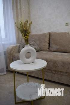 1-к квартира, посуточно, 33м2, 7/17 этаж