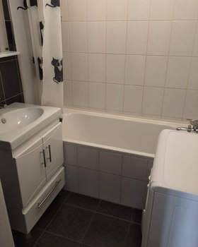 2-к квартира, на длительный срок, 60м2, 4/8 этаж