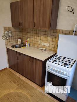 1-к квартира, на длительный срок, 32м2, 5/5 этаж